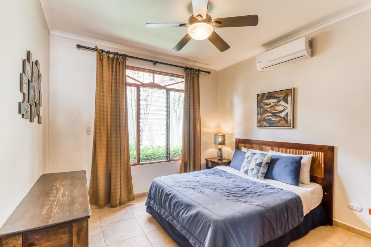 La Paloma Blanca Apartment