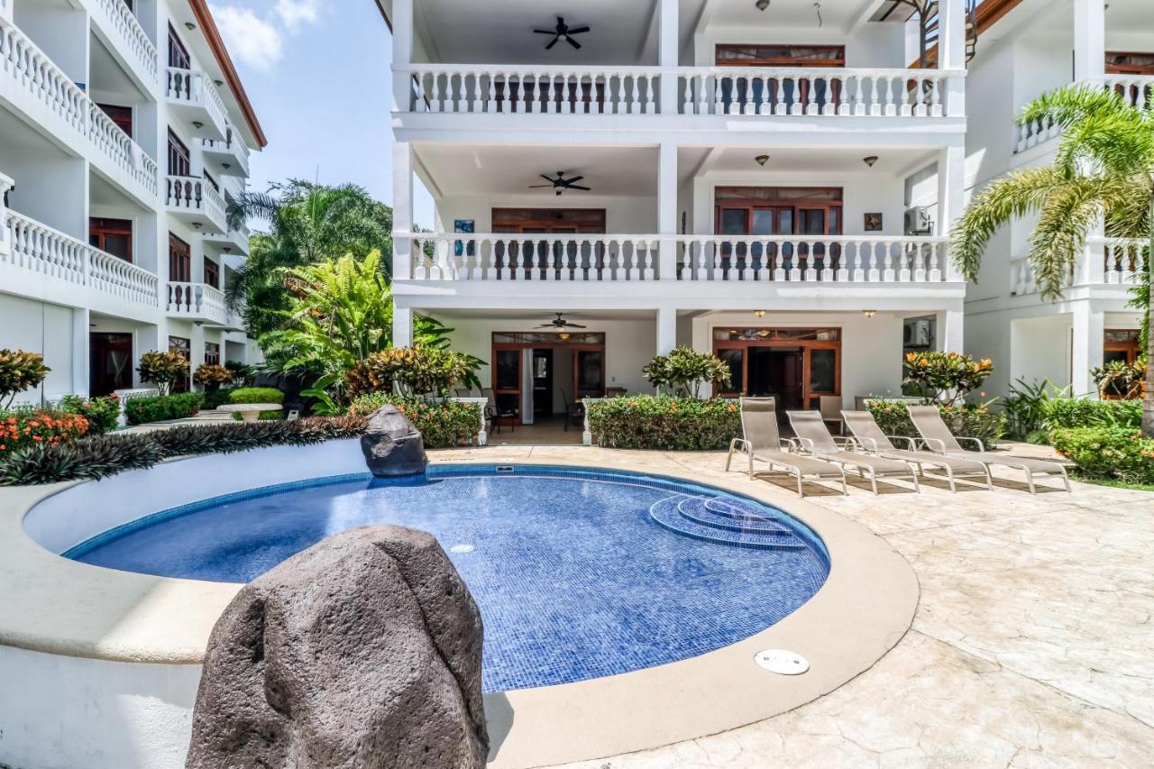 Apartment La Paloma Blanca
