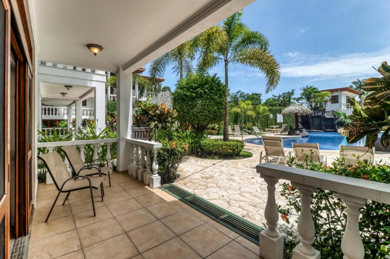 La Paloma Blanca Apartment Jaco