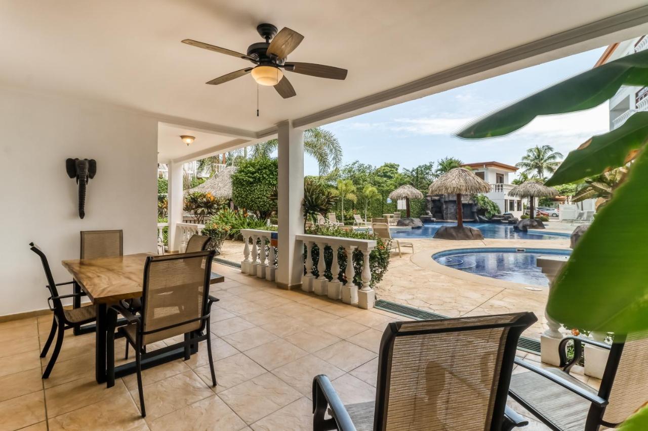La Paloma Blanca Apartment *