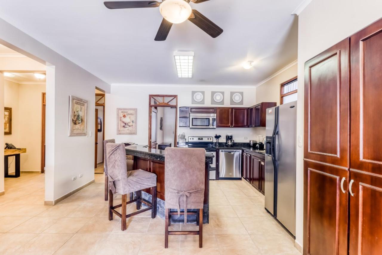 La Paloma Blanca Apartment
