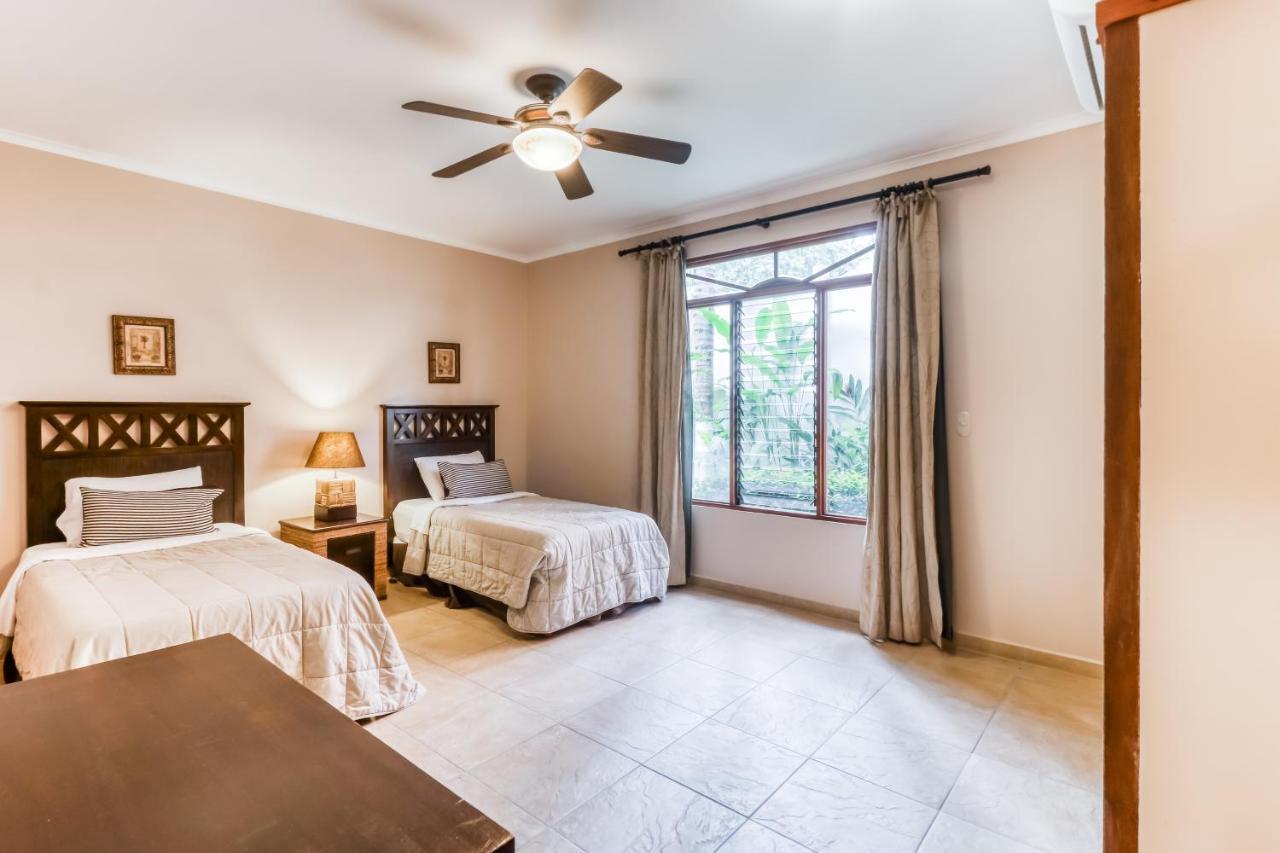 Apartment La Paloma Blanca Jaco