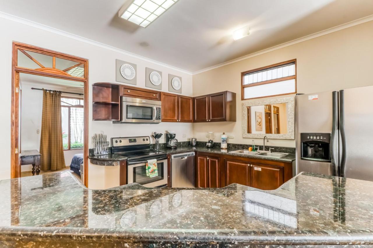 La Paloma Blanca Apartment