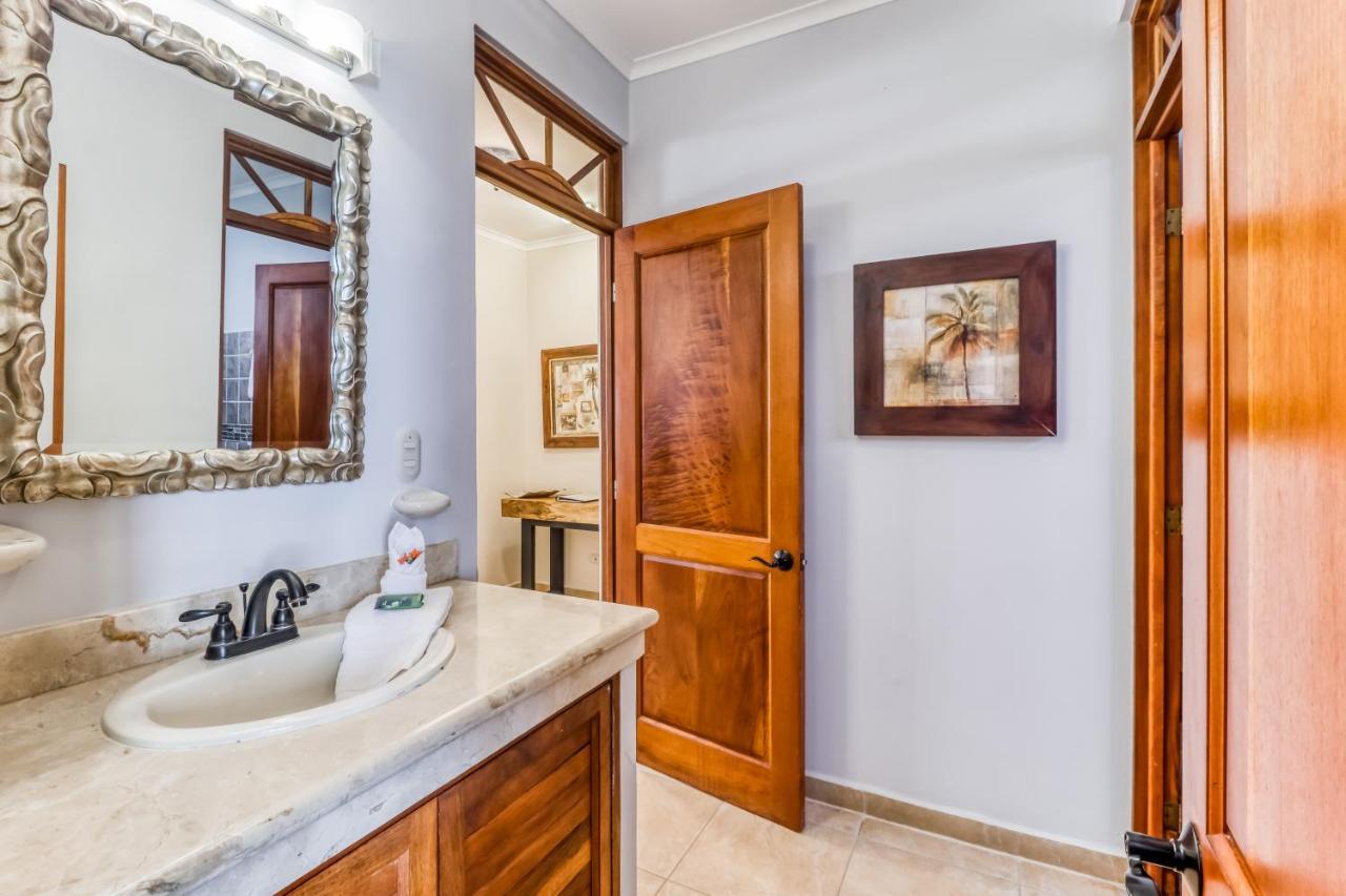 Apartment La Paloma Blanca Jaco
