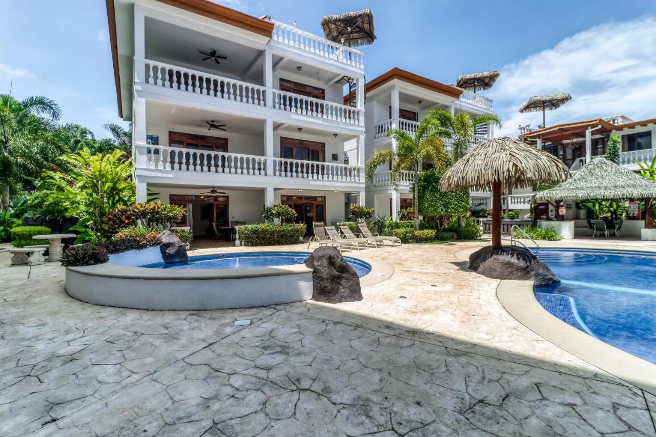 Apartment La Paloma Blanca Jaco