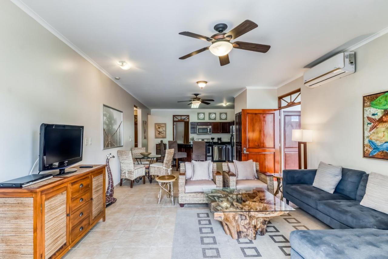 La Paloma Blanca Apartment *