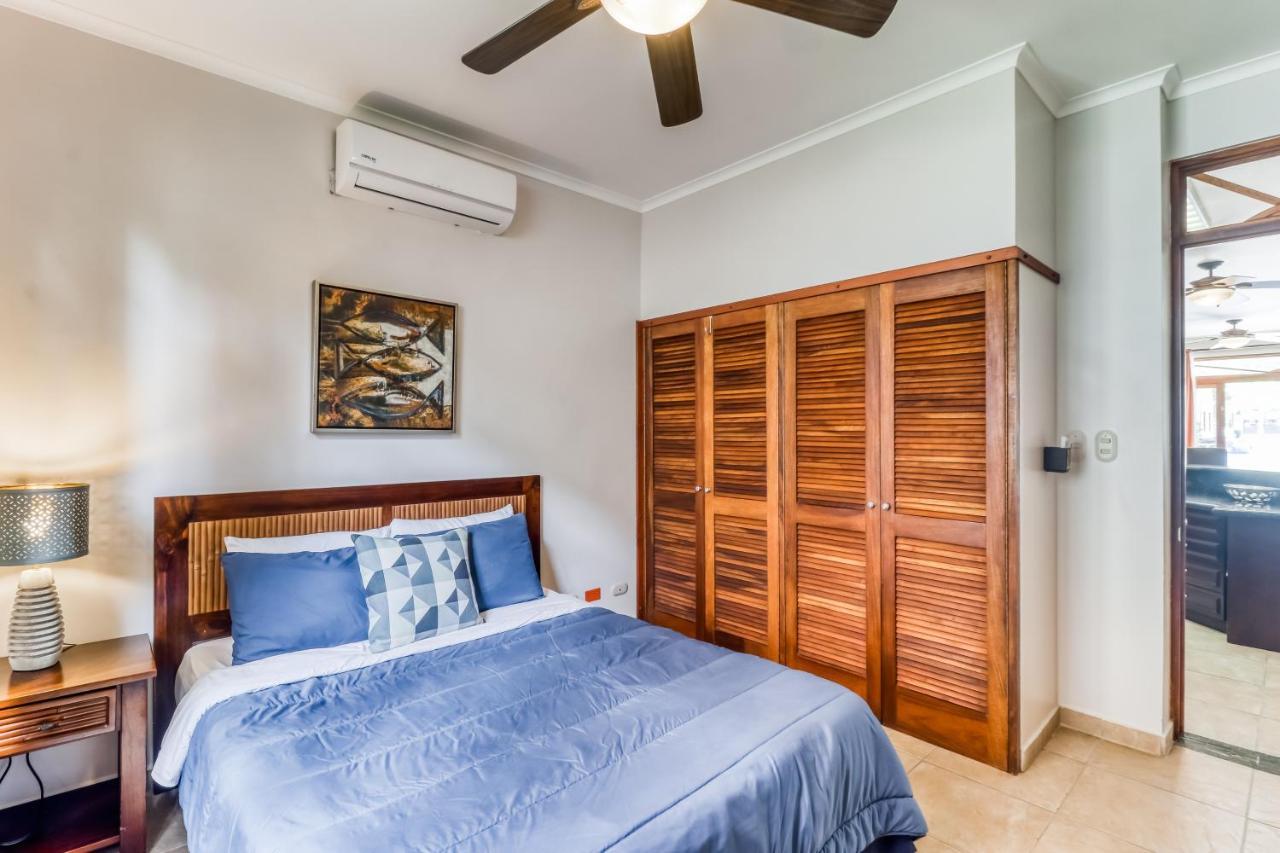 La Paloma Blanca Apartment Jaco
