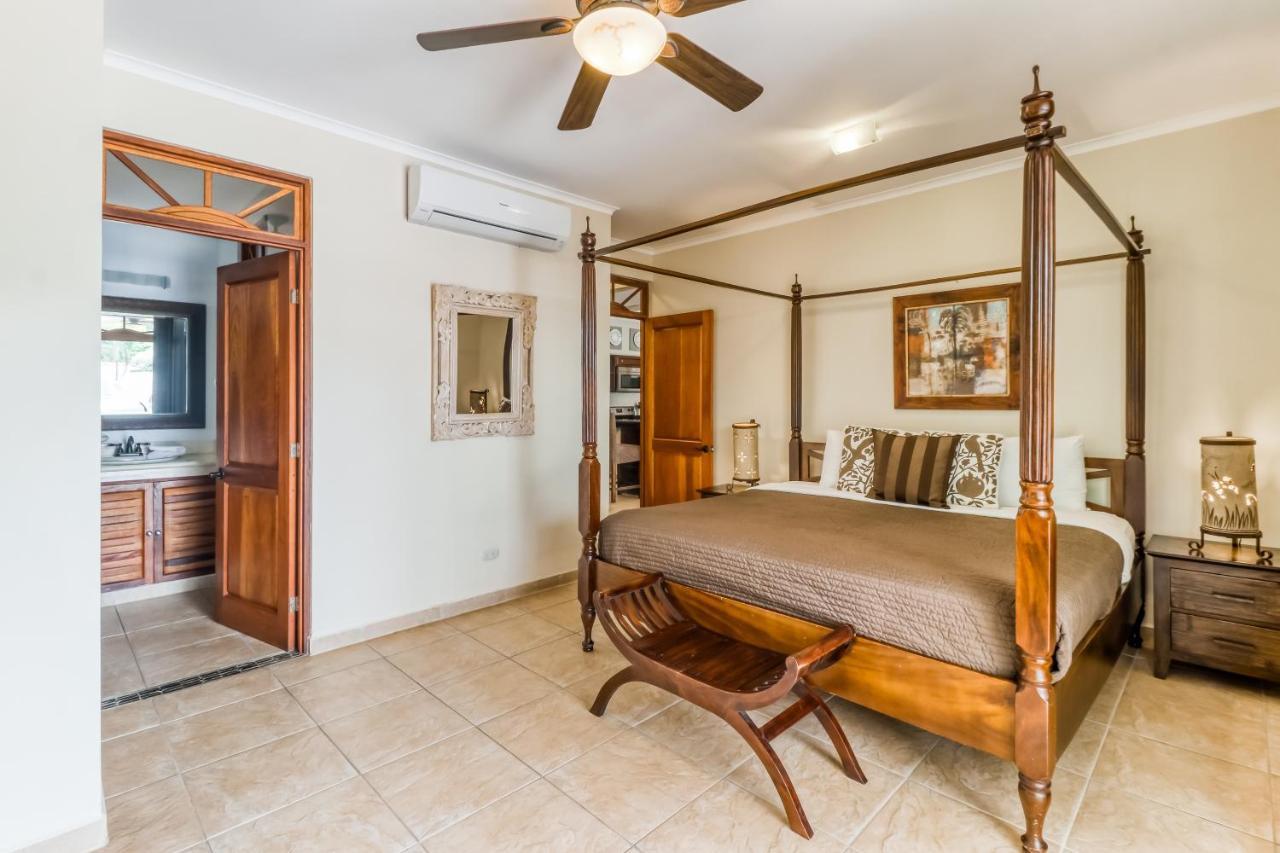 La Paloma Blanca Apartment Jaco